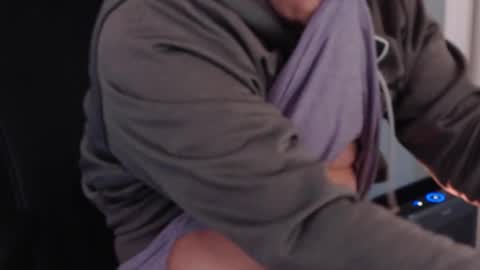 Snapshot of funnyme1234 chatting on November 13, 2025, 6:18 pm jerry online show from November 13, 2025, 6:18 pm