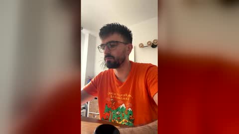 funnyroom23 online show from April 20, 2026, 8:17 am