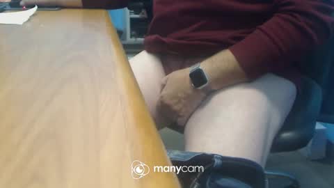 funolder62 online show from November 18, 2025, 1:15 pm