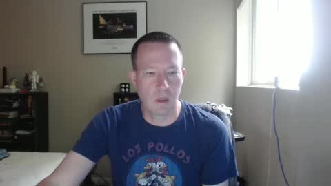 Hello online show from October 18, 2025, 7:25 pm