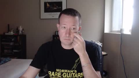 Hello online show from December 20, 2025, 10:17 pm