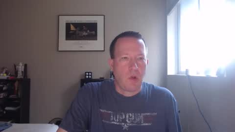 Hello online show from March 1, 2026, 8:22 pm