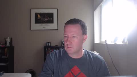 Hello online show from March 13, 2026, 10:16 pm