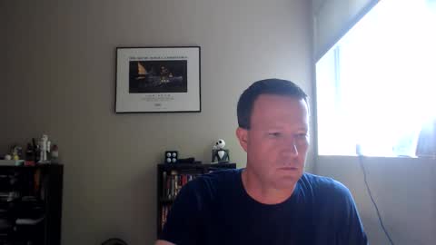 Hello online show from May 16, 2026, 7:45 pm