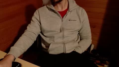 Erik online show from November 10, 2025, 7:02 pm