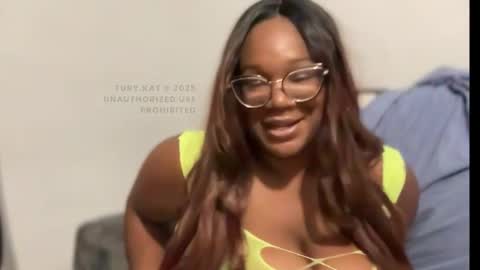 furykat1 online show from October 10, 2025, 11:04 pm