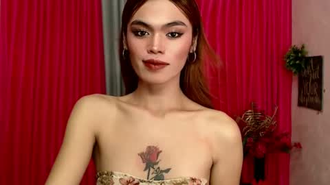 fushialore online show from March 8, 2025, 6:37 pm