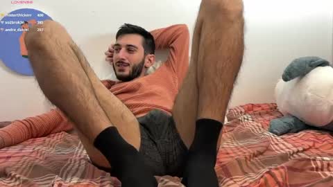 Futa online show from April 18, 2026, 7:58 pm