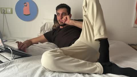 Futa online show from April 25, 2026, 5:10 pm