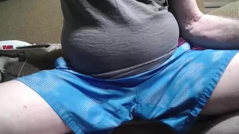 futch1950 online show from February 11, 2026, 3:50 pm