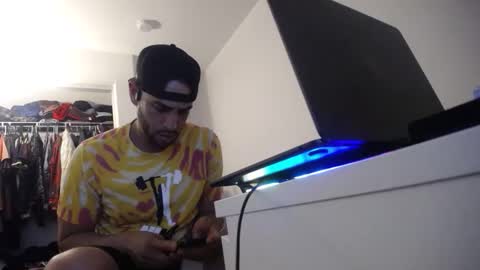 Letsdoit online show from April 7, 2026, 4:13 am