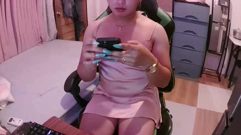 future_bride online show from February 3, 2026, 9:47 am