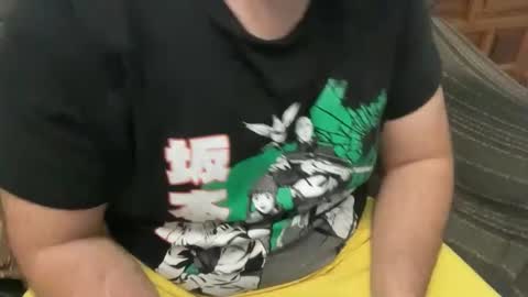 fuzitzu2 online show from November 3, 2025, 5:47 pm