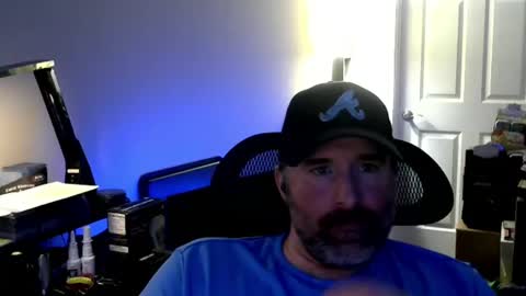 fuzz08 online show from July 13, 2026, 4:15 am