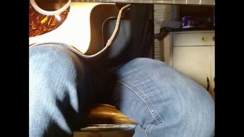 Fuzzy Blues online show from December 28, 2024, 9:19 pm