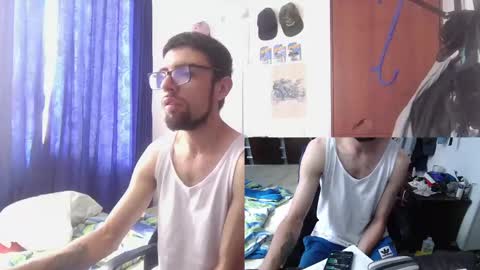 andrew online show from May 7, 2026, 7:52 pm
