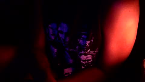 Snapshot of fvvkboyy chatting on March 29, 2026, 5:18 am fvvkboyy online show from March 29, 2026, 5:18 am