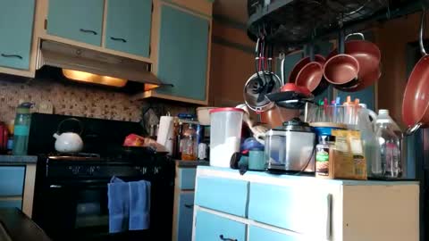 77daddy online show from March 9, 2025, 1:26 pm