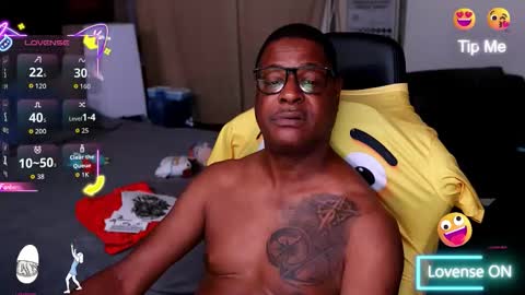 Snapshot of fyrecontrol chatting on October 11, 2025, 6:45 am seldom seen online show from October 11, 2025, 6:45 am