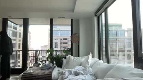 G00NDaddy online show from March 3, 2025, 3:42 pm