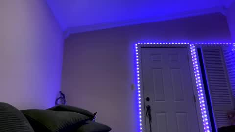 Goddess Luna online show from March 8, 2025, 4:12 am