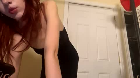 Goddess Luna online show from December 19, 2025, 6:20 am