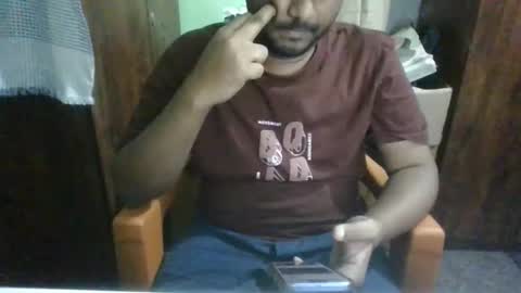 Nunnu online show from March 14, 2026, 7:08 pm