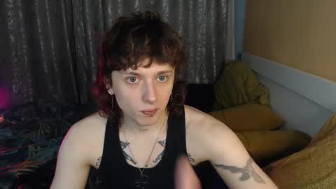 Ian online show from November 22, 2025, 11:59 pm