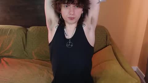 Ian online show from March 25, 2026, 9:59 am