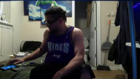 Jax online show from November 2, 2025, 9:17 pm