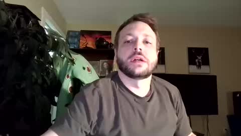 G online show from March 15, 2026, 10:21 am