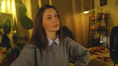 G online show from February 6, 2026, 6:33 pm