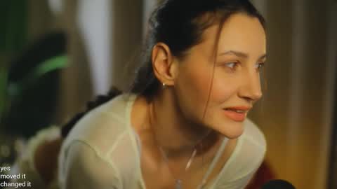 G online show from February 12, 2026, 7:20 pm