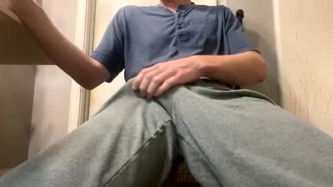 ga_james27 online show from April 12, 2026, 7:30 pm