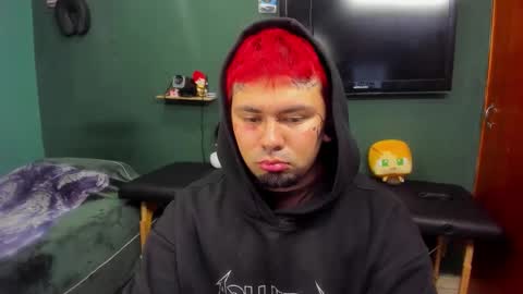 Snapshot of gaara_tt chatting on November 9, 2025, 5:39 am independient model online show from November 9, 2025, 5:39 am