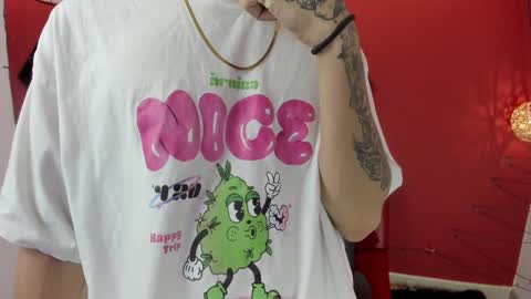 Snapshot of gaarataihen1 chatting on December 18, 2024, 2:17 pm Gaara online show from December 18, 2024, 2:17 pm