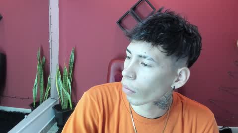 Snapshot of gaarataihen1 chatting on January 10, 2025, 12:47 pm Gaara online show from January 10, 2025, 12:47 pm