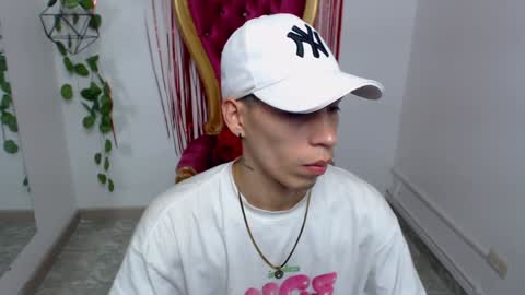 Snapshot of gaarataihen1 chatting on January 23, 2025, 12:19 pm Gaara online show from January 23, 2025, 12:19 pm