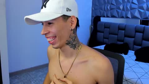 Snapshot of gaarataihen1 chatting on January 25, 2025, 2:58 pm Gaara online show from January 25, 2025, 2:58 pm