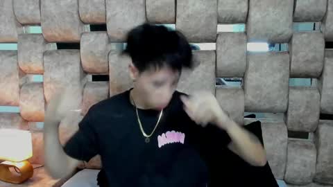 Snapshot of gaarataihen1 chatting on February 20, 2025, 12:15 pm Gaara online show from February 20, 2025, 12:15 pm