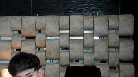 Snapshot of gaarataihen1 chatting on February 20, 2025, 6:24 pm Gaara online show from February 20, 2025, 6:24 pm