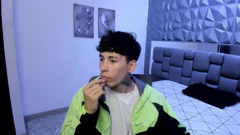 Snapshot of gaarataihen1 chatting on February 22, 2025, 6:41 pm Gaara online show from February 22, 2025, 6:41 pm