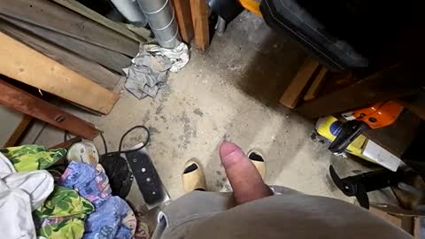 gaas35 online show from April 13, 2026, 11:48 am