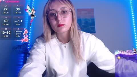Snapshot of gabb_rioss chatting on December 29, 2024, 10:47 pm Gabriela online show from December 29, 2024, 10:47 pm