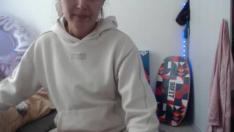 Snapshot of gabb_rioss chatting on March 24, 2026, 5:18 pm Gabriela online show from March 24, 2026, 5:18 pm