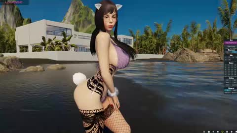 GABBI online show from February 2, 2025, 7:20 am