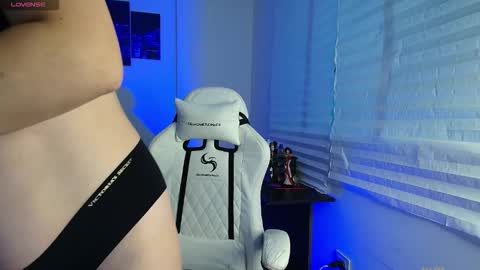 Snapshot of gabbie_kook chatting on February 27, 2026, 2:55 am gabbie_kook online show from February 27, 2026, 2:55 am