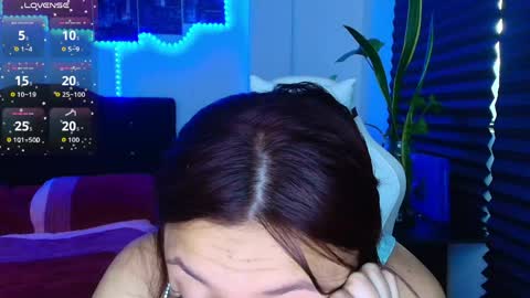 gabbie_kook online show from June 3, 2026, 6:46 pm