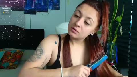gabbie_kook online show from July 20, 2026, 9:28 pm