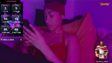 Gabbii Cakez online show from January 17, 2026, 7:46 am